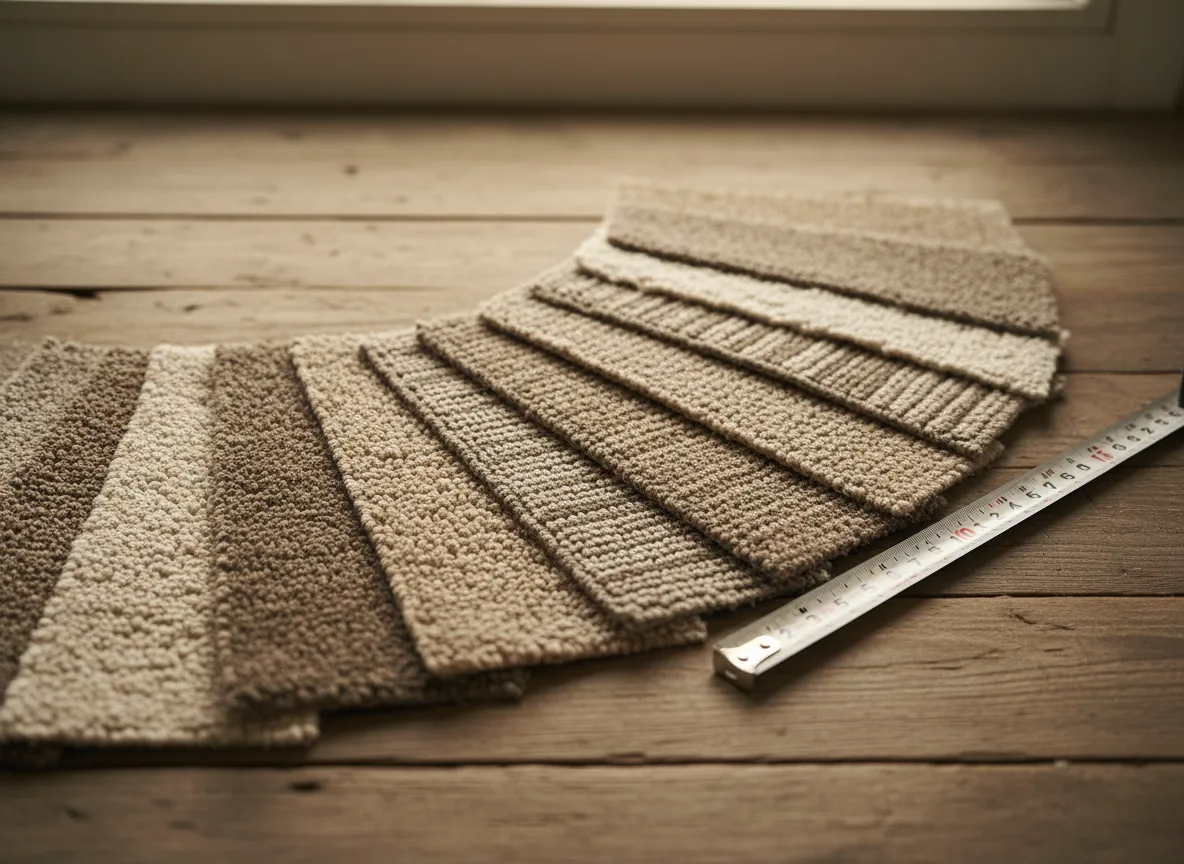 Carpet Installation Nisula, MI FAQs
